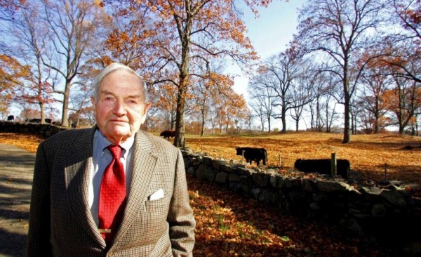 Династии миллиардеров: какие семьи богаты веками и поколениями? Династии миллиардеров: какие семьи богаты веками и поколениями?