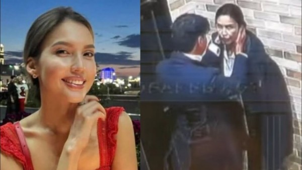 Экс-министра экономики Казахстана, убившего свою жену, приговорили к 24 годам лишения свободы Экс-министра экономики Казахстана, убившего свою жену, приговорили к 24 годам лишения свободы