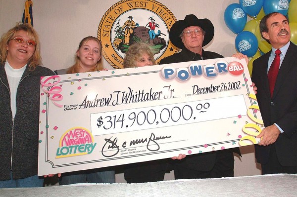 Эти люди выиграли в лотереи миллионы, а потом потеряли всё. Рассказываем истории их неудач Эти люди выиграли в лотереи миллионы, а потом потеряли всё. Рассказываем истории их неудач