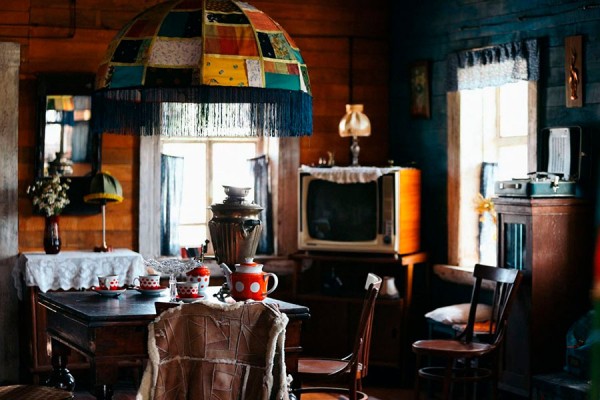 Показали первые фото со съемок фильма по мотивам «Простоквашино»