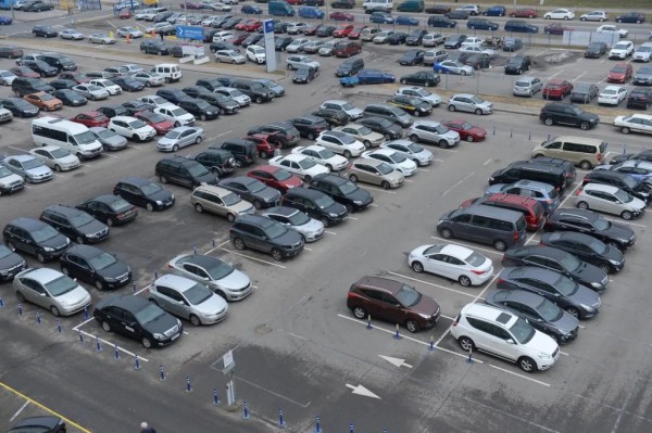 Теперь официально: авто с белорусскими номерами нужно будет вывезти из Латвии Теперь официально: авто с белорусскими номерами нужно будет вывезти из Латвии