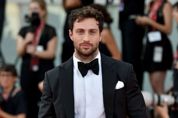 Назван самый красивый мужчина в мире