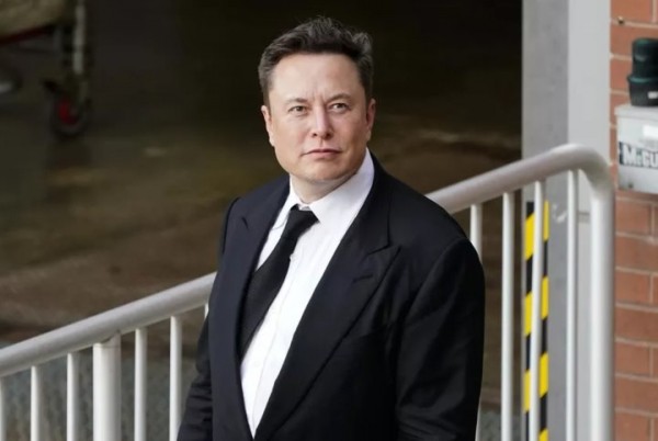 Илон Маск снова стал богатейшим человеком в истории. Его состояние достигло исторического максимума Илон Маск снова стал богатейшим человеком в истории. Его состояние достигло исторического максимума