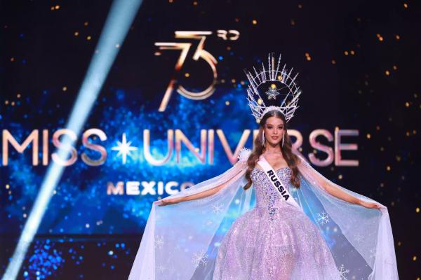 «Мисс Вселенная 2024»: победа датчанки, белорусская участница не прошла в финал.