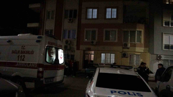 В Турции умер белорус