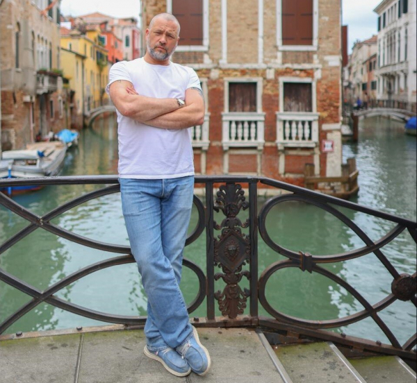 Белорус рассказал, как 20 лет занимается прокатом авто в Чехии Белорус рассказал, как 20 лет занимается прокатом авто в Чехии