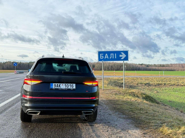 Белорус рассказал, как 20 лет занимается прокатом авто в Чехии Белорус рассказал, как 20 лет занимается прокатом авто в Чехии